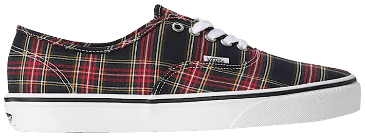 

Кроссовки Vans Authentic, синий