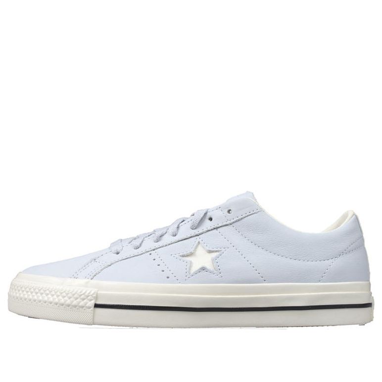 

Кеды Converse One Star Pro 'Grey', серый