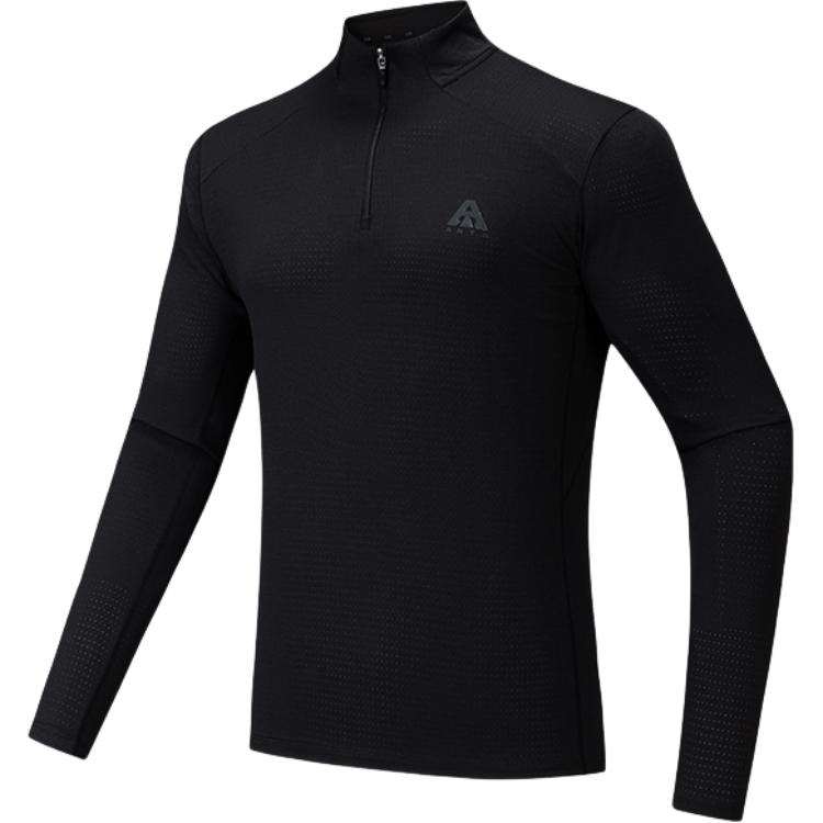 

Футболка мужская outdoor collection ANTA, черный