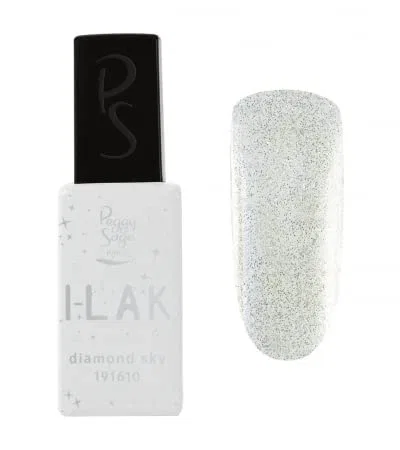 Гель-лак для ногтей «I-LAK Soak-Off Gel Diamond Sky» от Peggy Sage Peggy Sage