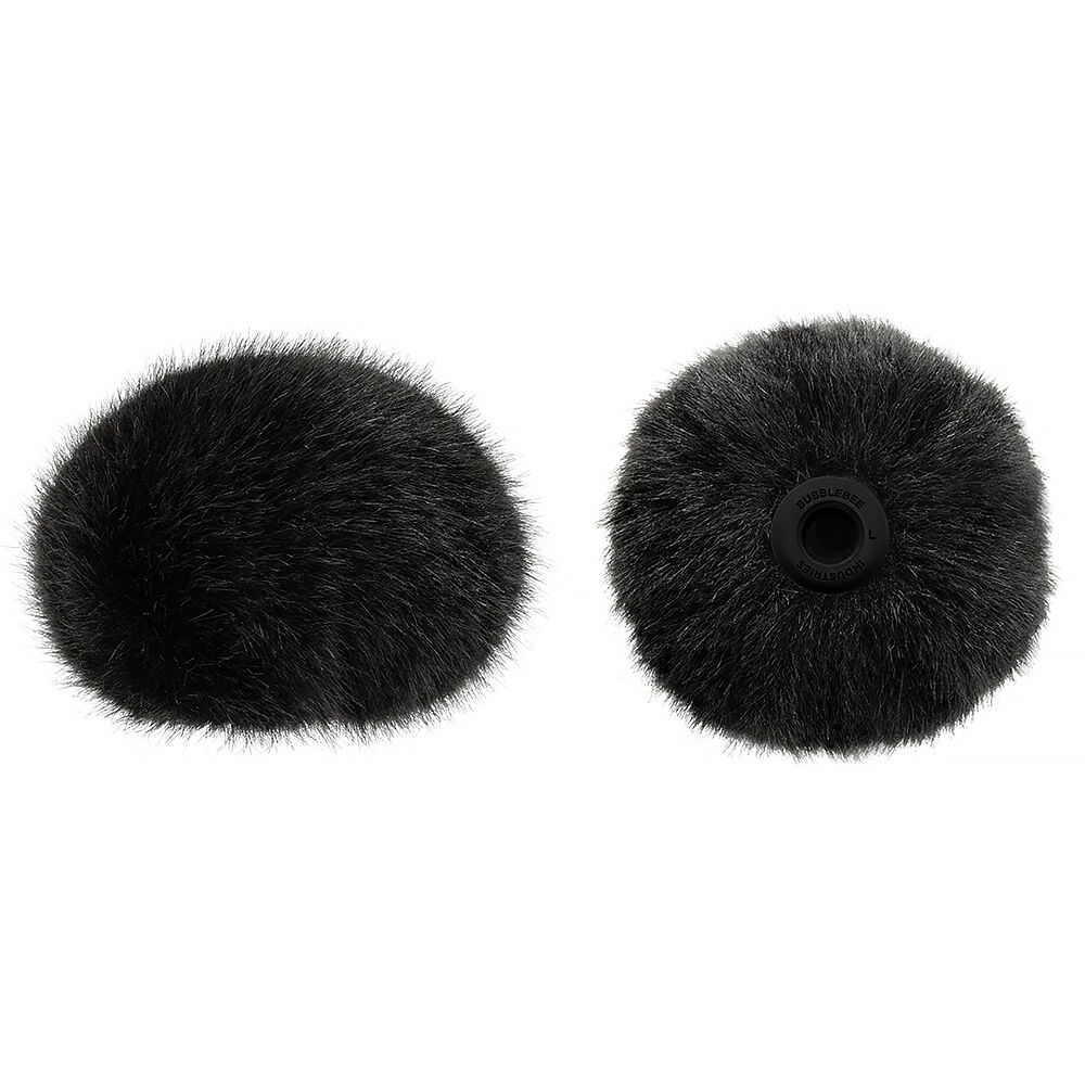 

Ветрозащита для микрофона Bubblebee Industries The Windbubble PRO Extreme BBI-WP2-L-BK-E