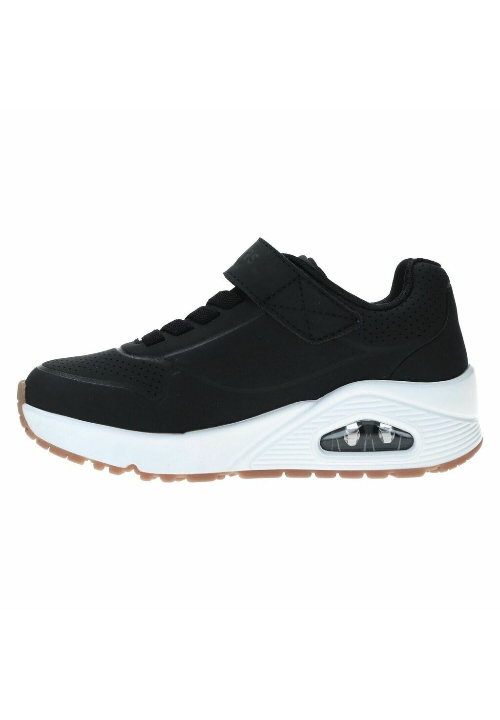 

Кроссовки низкие 403673L Skechers, цвет black