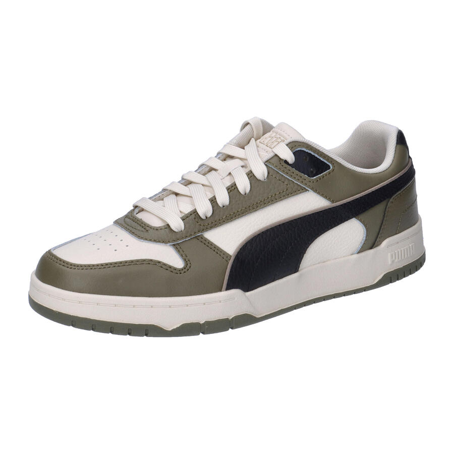 

Кроссовки унисекс Puma RBD Game Low 386373