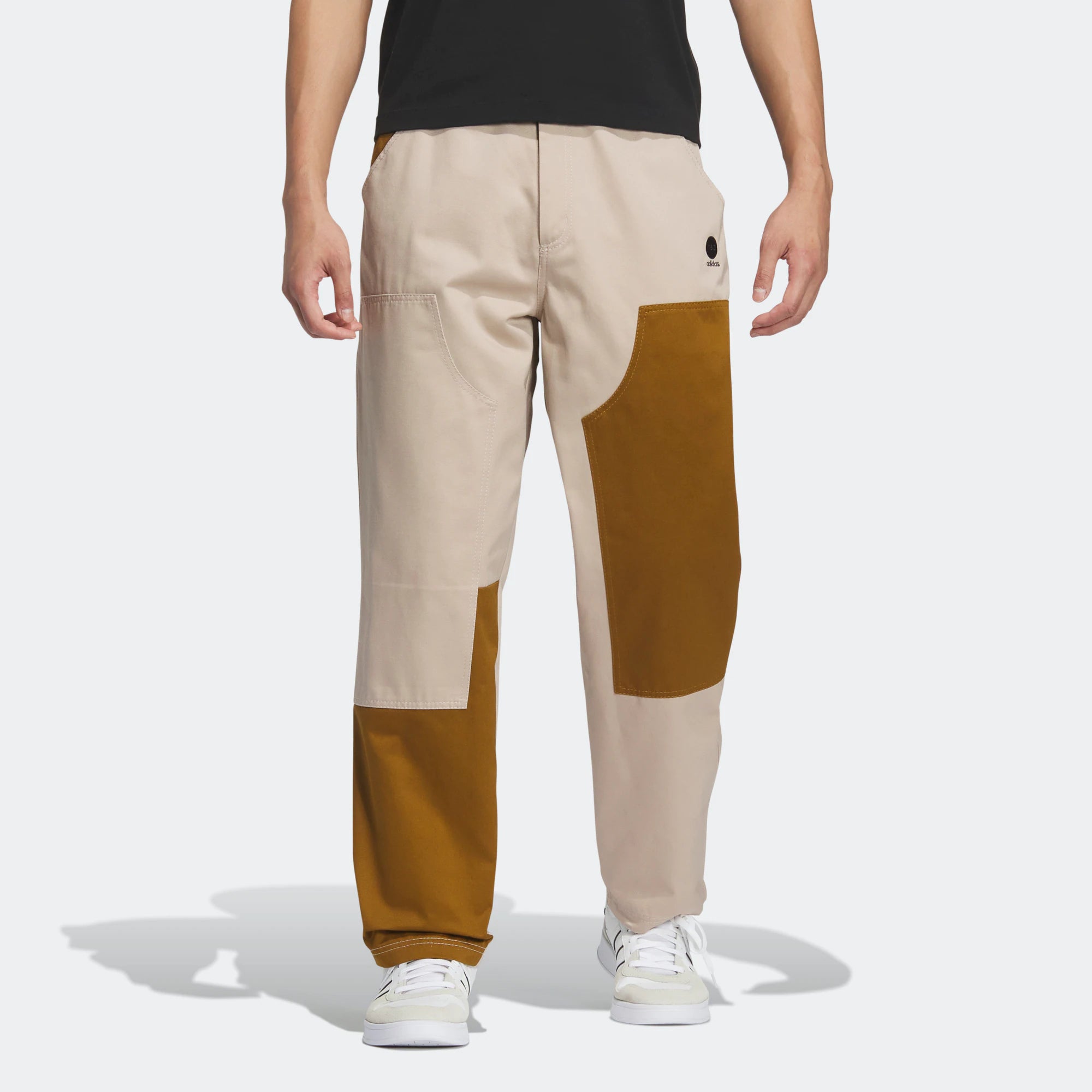 Спортивные брюки adidas Neo City Escape Pants Logo IA6841 — фото 2