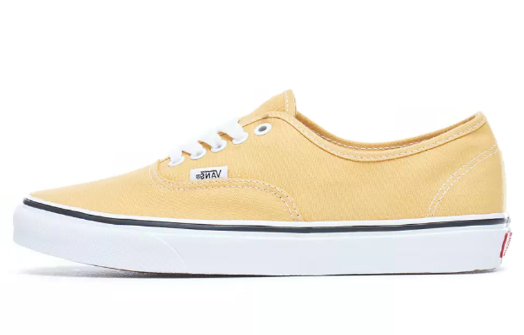 

Vans Authentic 'Ochre'