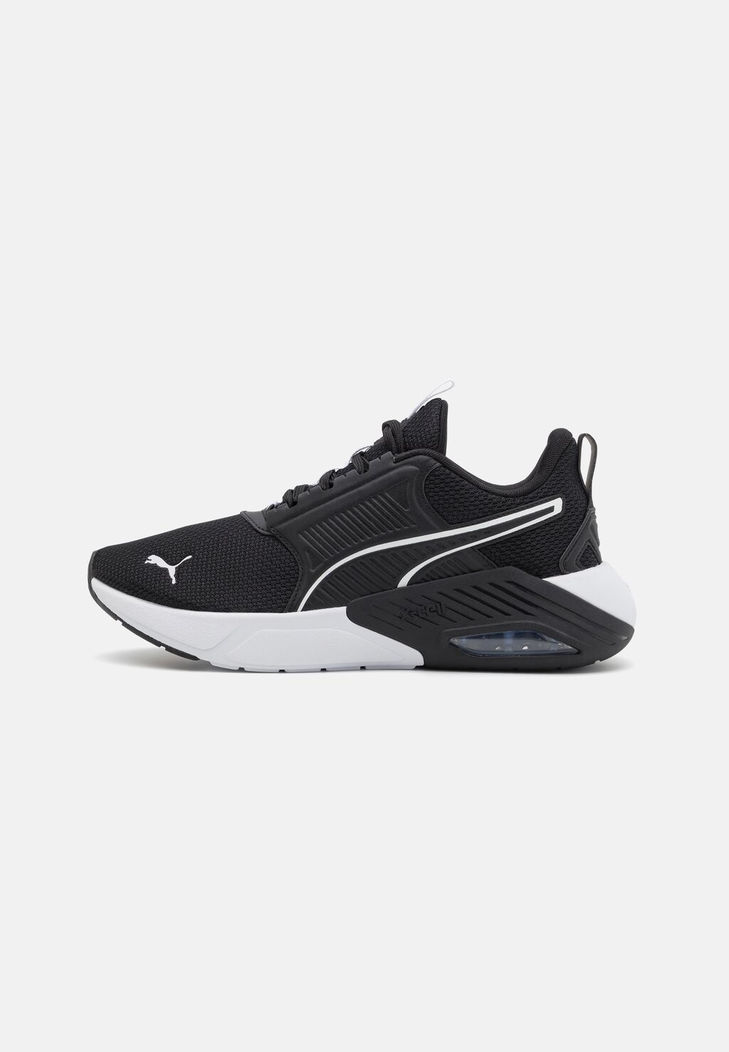 

Кроссовки X-Cell Nova Unisex Puma, цвет black/white/blissful blue