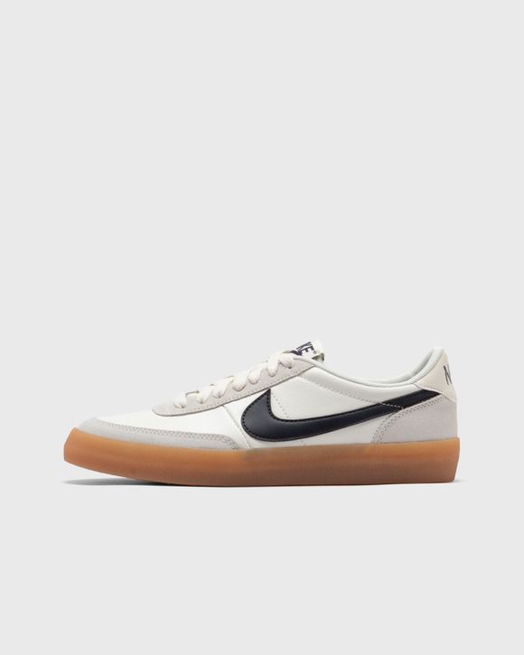 

Кроссовки Nike Wmns Killshot 2, цвет sail/oil grey-gum yellow