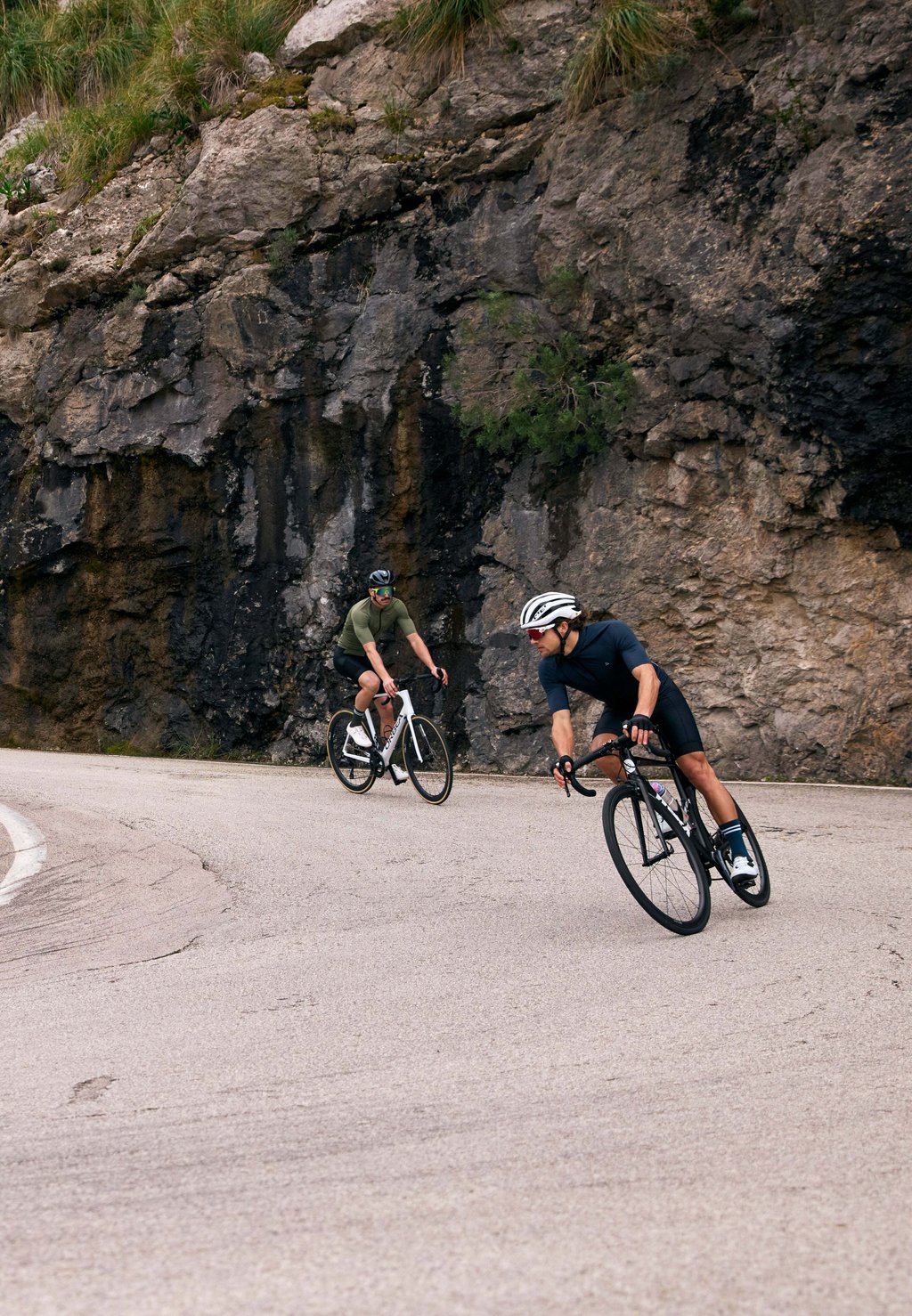 

Велосипедная майка SHORT SLEEVE Danish Endurance, синий