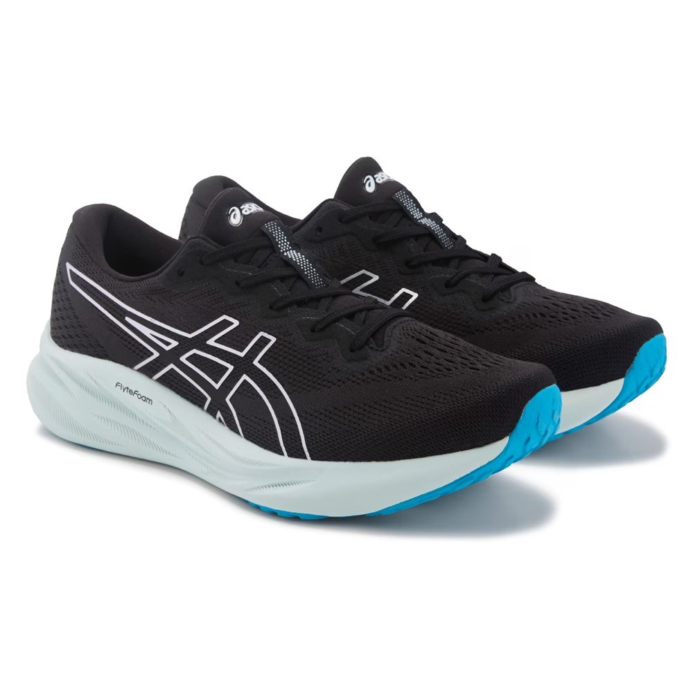 

Кроссовки для бега Gel-Pulse 15 Asics, черный