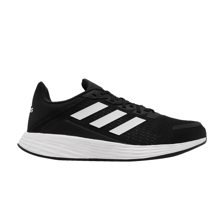 

Кроссовки Duramo SL 'Black White', черный