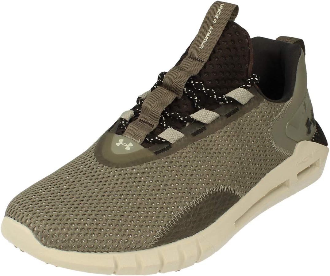 

Мужские кроссовки Under Armour HOVR Strt, зеленый