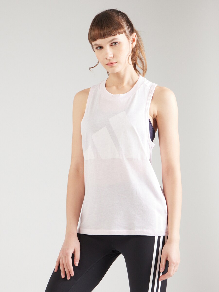 Спортивный топ ADIDAS SPORTSWEAR Winners, Rose — фото 2