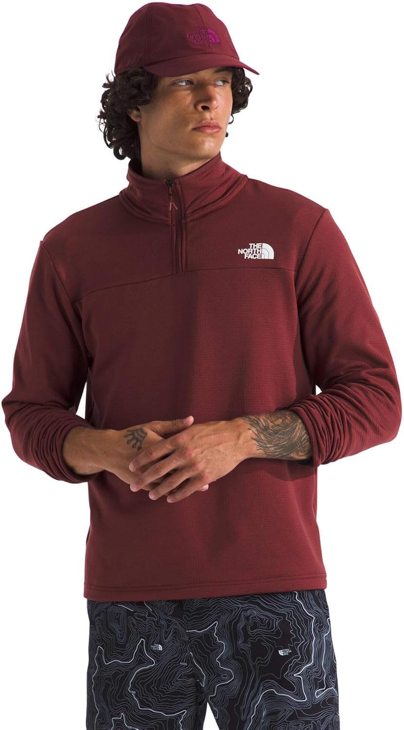 

Мужские зимние ботинки THE NORTH FACE Thermoball Traction Mule V, С утеплителем и водоотталкивающей пропиткой, резиновая подошва, Sumac