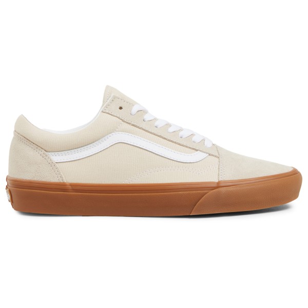 

Олд Скул - кроссовки Vans, мультиколор