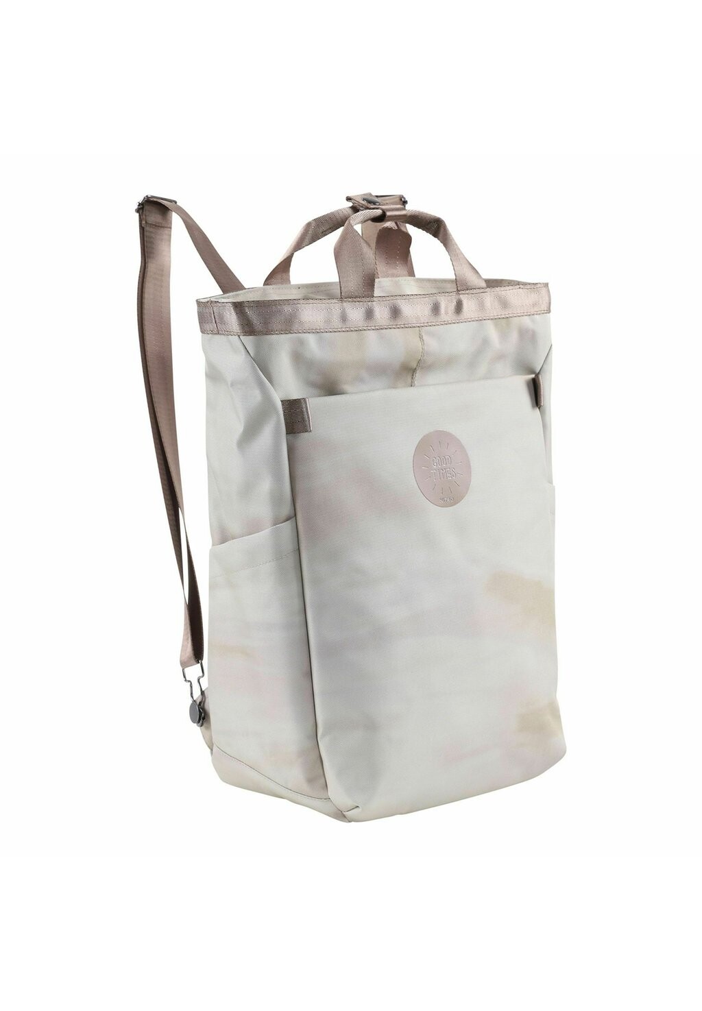 

Рюкзак Mojo Laptopfach Nitro, цвет dune