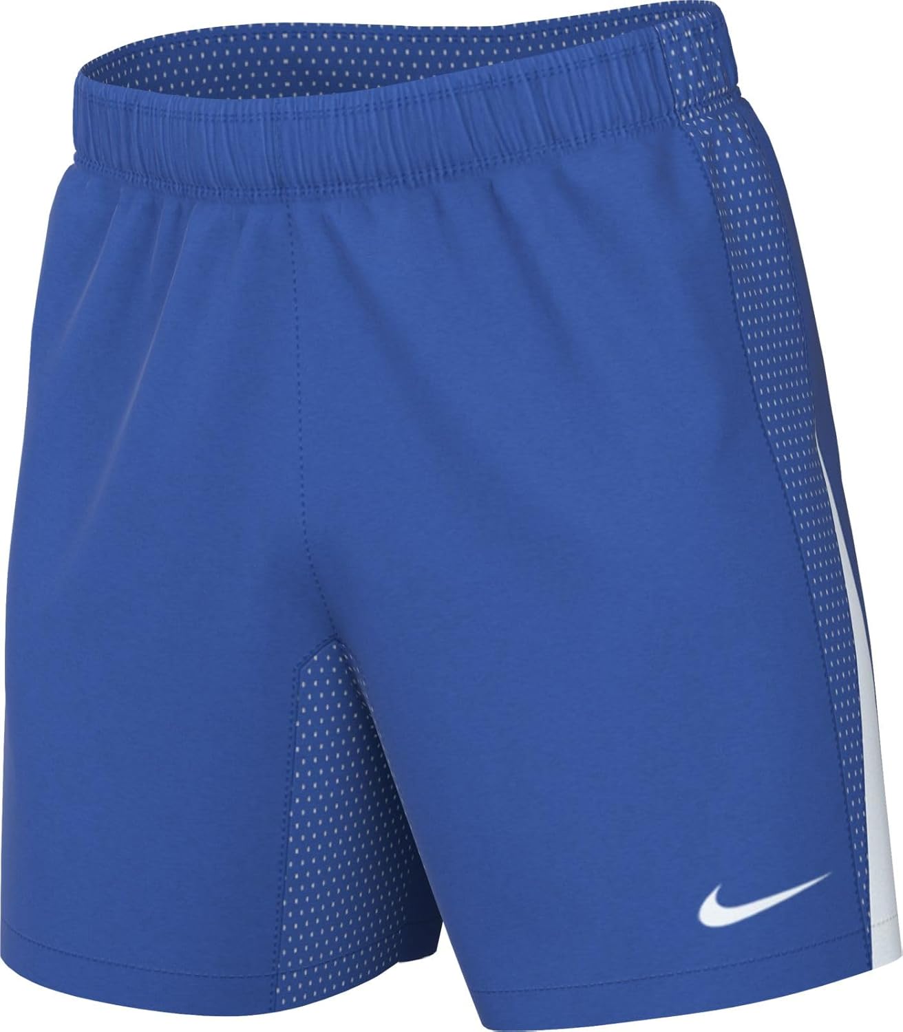 

Nike Мужская спортивная обувь, Royal Blue/White/White