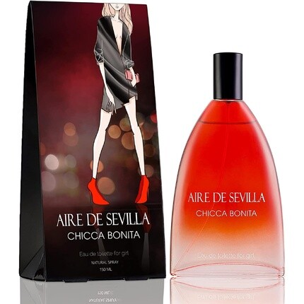 

Туалетная вода Aire De Sevilla Chicca Bonita