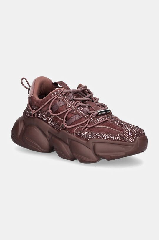 

Кроссовки Spectator-R Steve Madden, фиолетовый