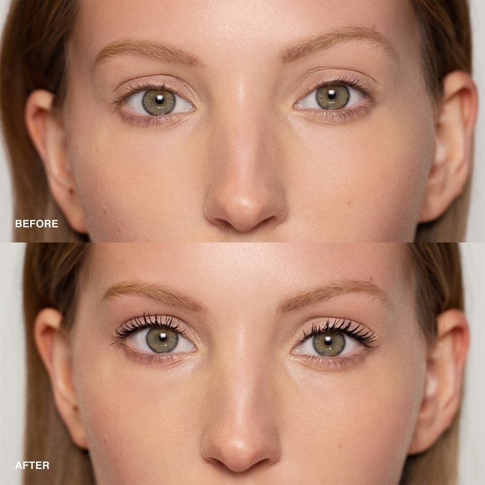 Мини-Тушь для ресниц «smoky eye» утолщает и придает объем ресницам Bobbi Brown, 3 мл — фото 4