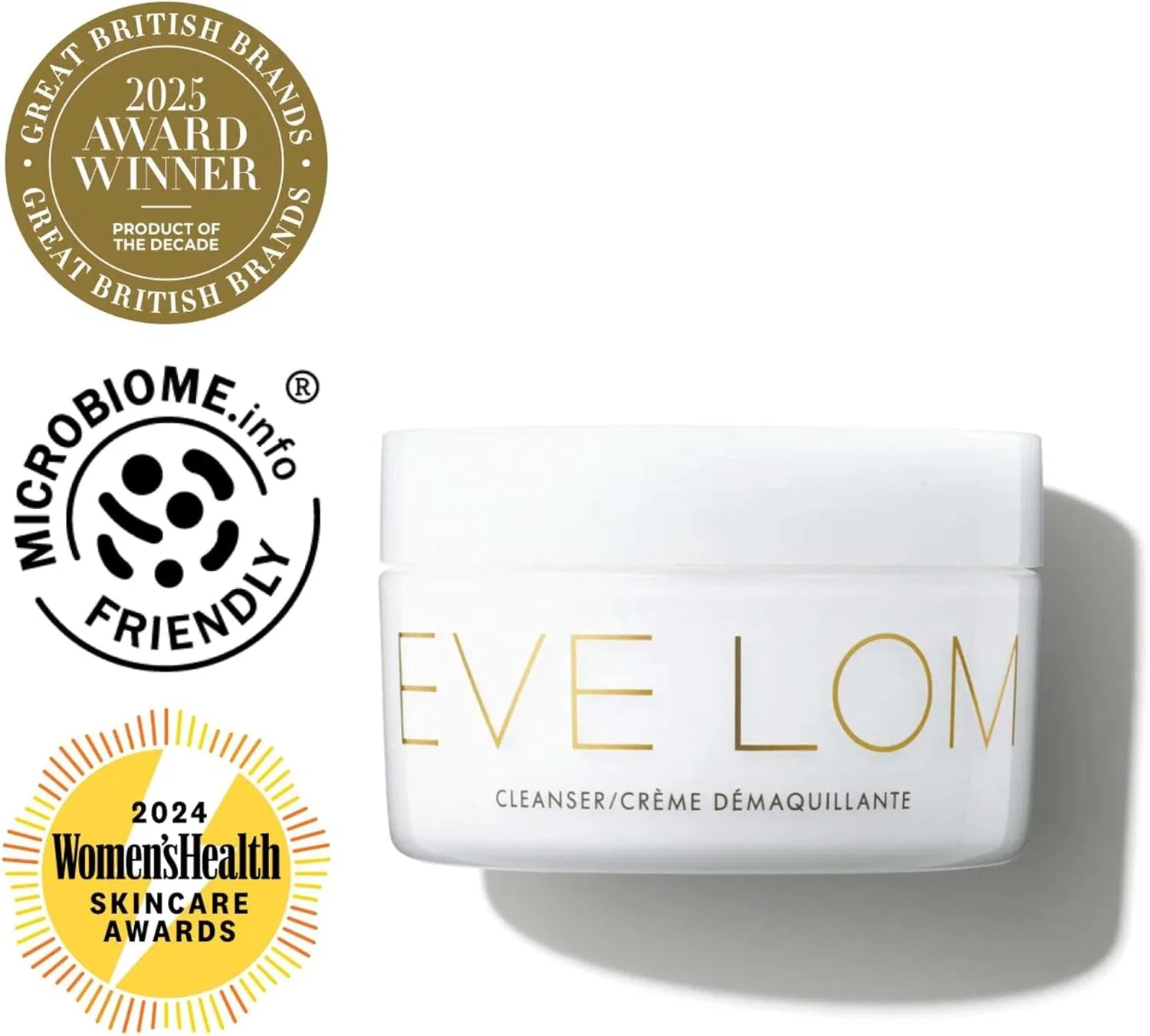 Лосьон для снятия макияжа Eve Lom Cleanser, 100 мл — фото 2