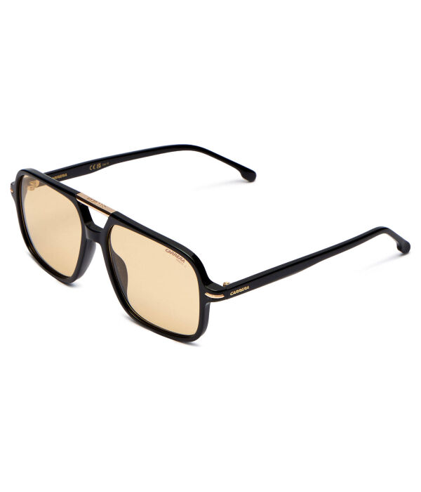 

Солнцезащитные очки Carrera, черный