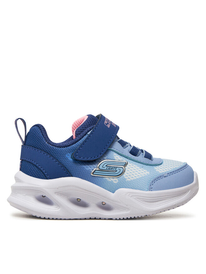 

Кроссовки Skechers Ombre Deluxe 303714N, синий