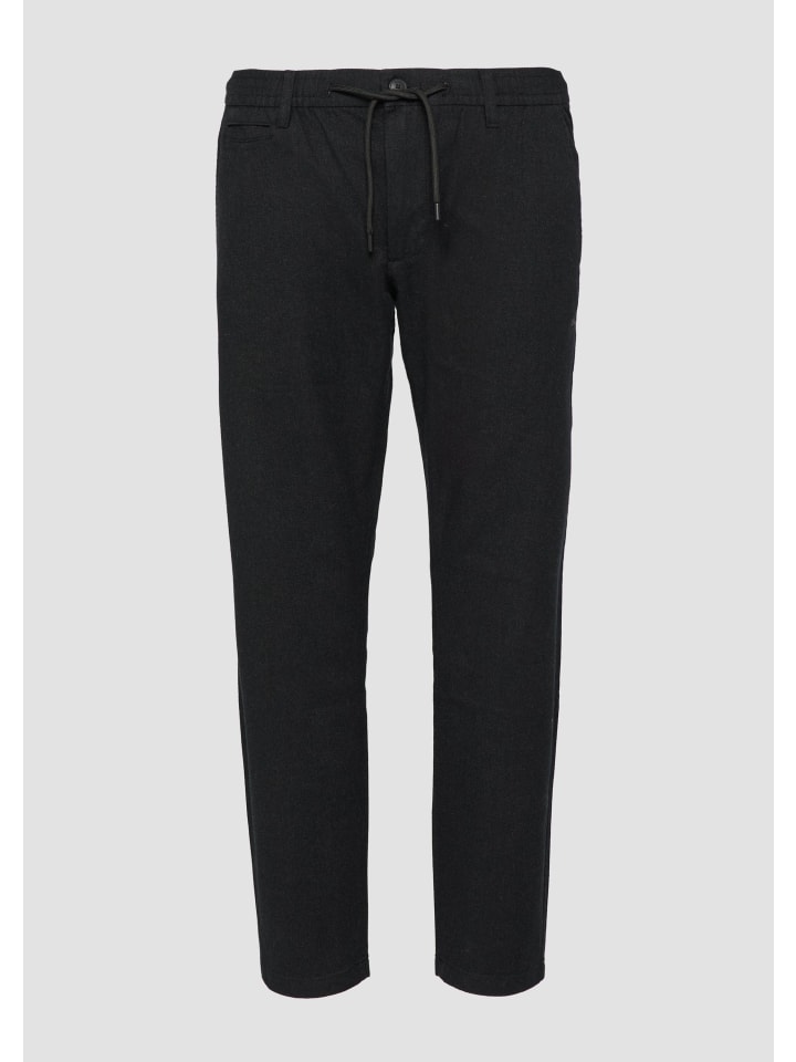 

s.Oliver Брюки PHOENIX, цвет 98K3_темно-серый