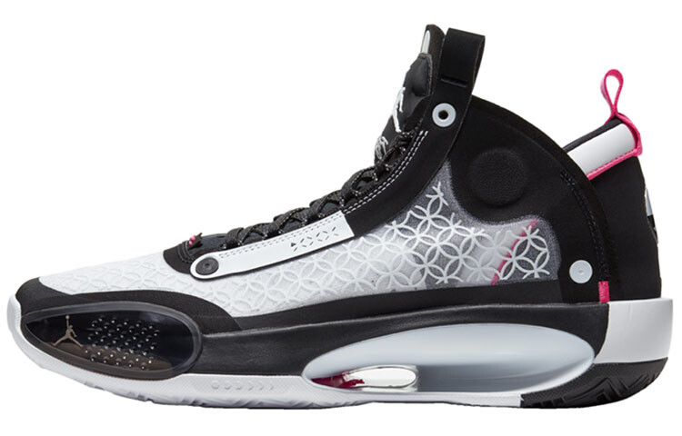 

Баскетбольные кроссовки Jordan Air Jordan 34 унисекс