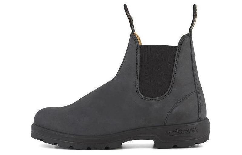 

Ботинки Челси мужские черный Blundstone