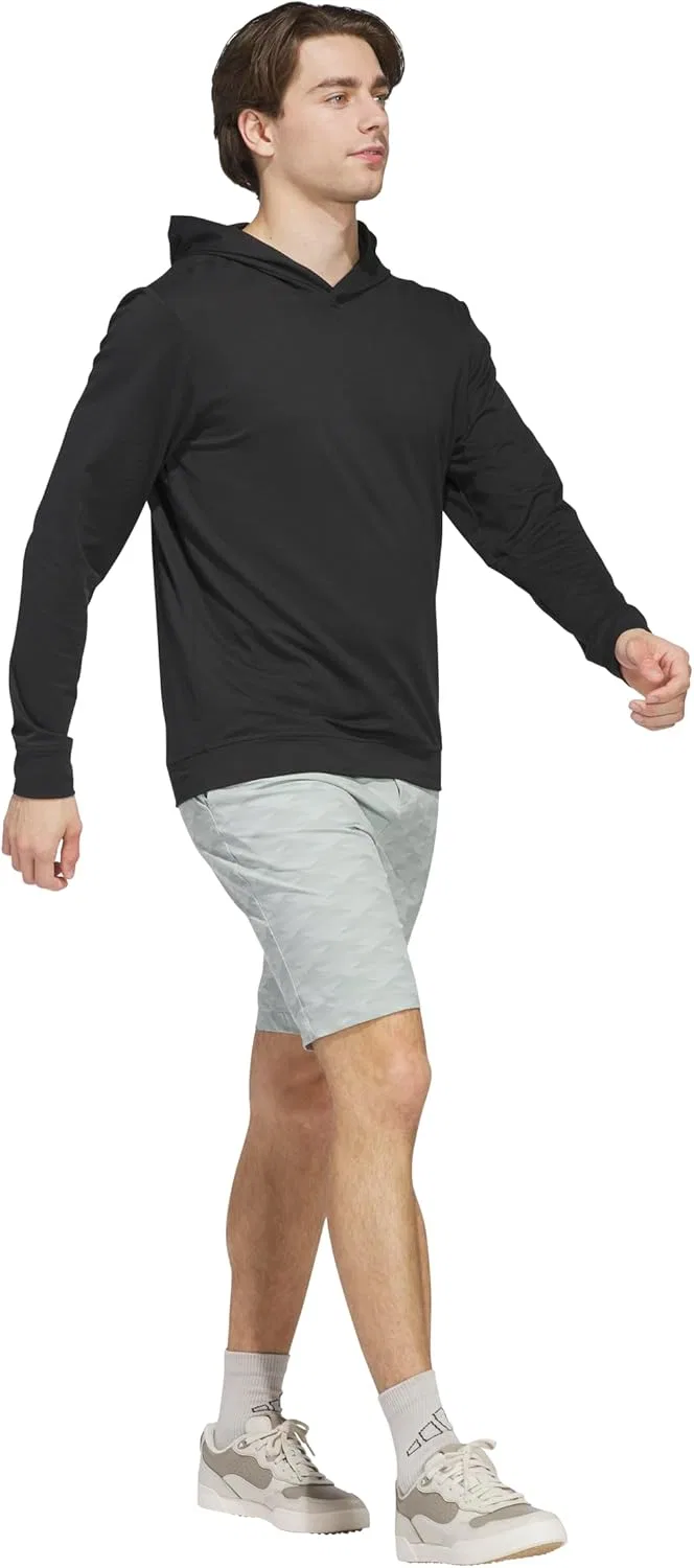 Мужская толстовка adidas Ultimate365 Elevated — фото 3