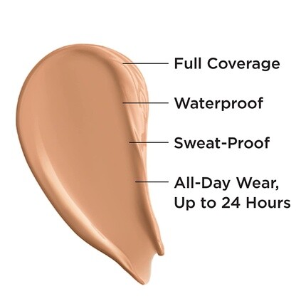 Bye Bye Under Eye Антивозрастной водостойкий консилер с полным покрытием 32 Tan Bronze, It Cosmetics — фото 3