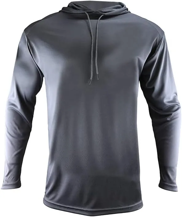 

Толстовка с длинным рукавом Epic Adult Cool Performance Epic Sports