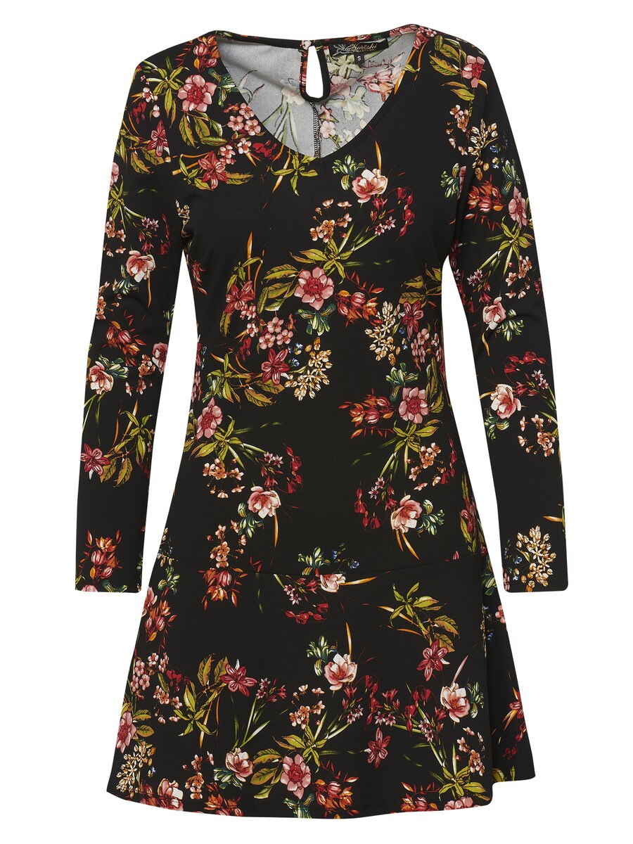 

Мини платье KOROSHI, Black