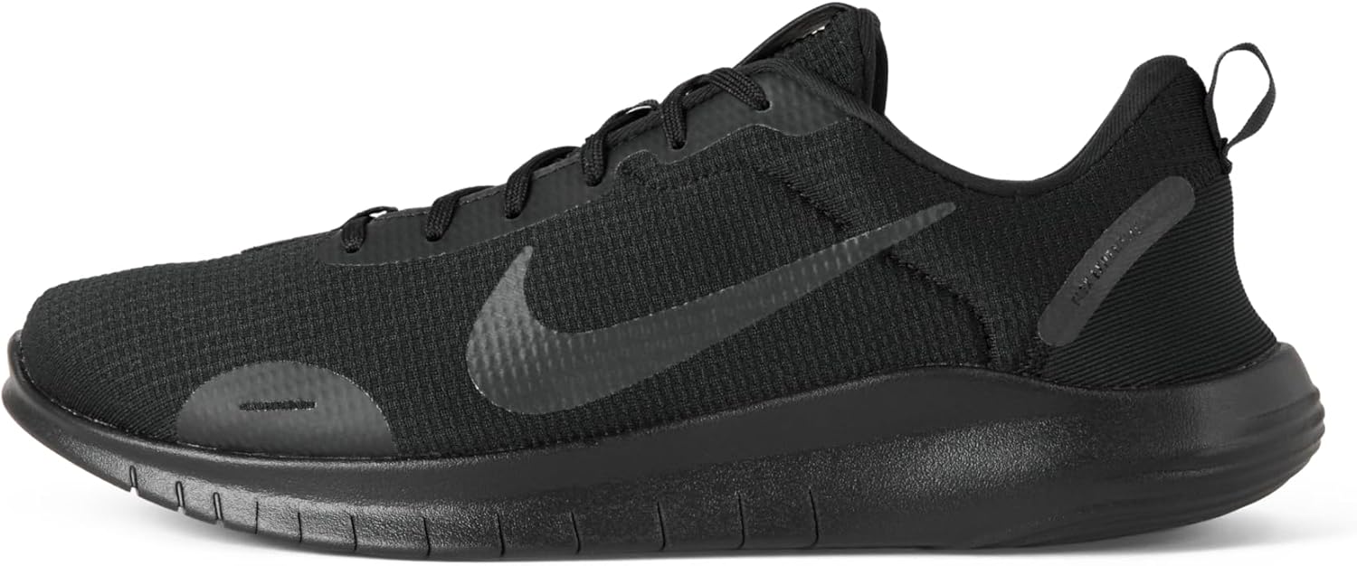 

Мужские кроссовки Nike Flex Experience Run 12, черный