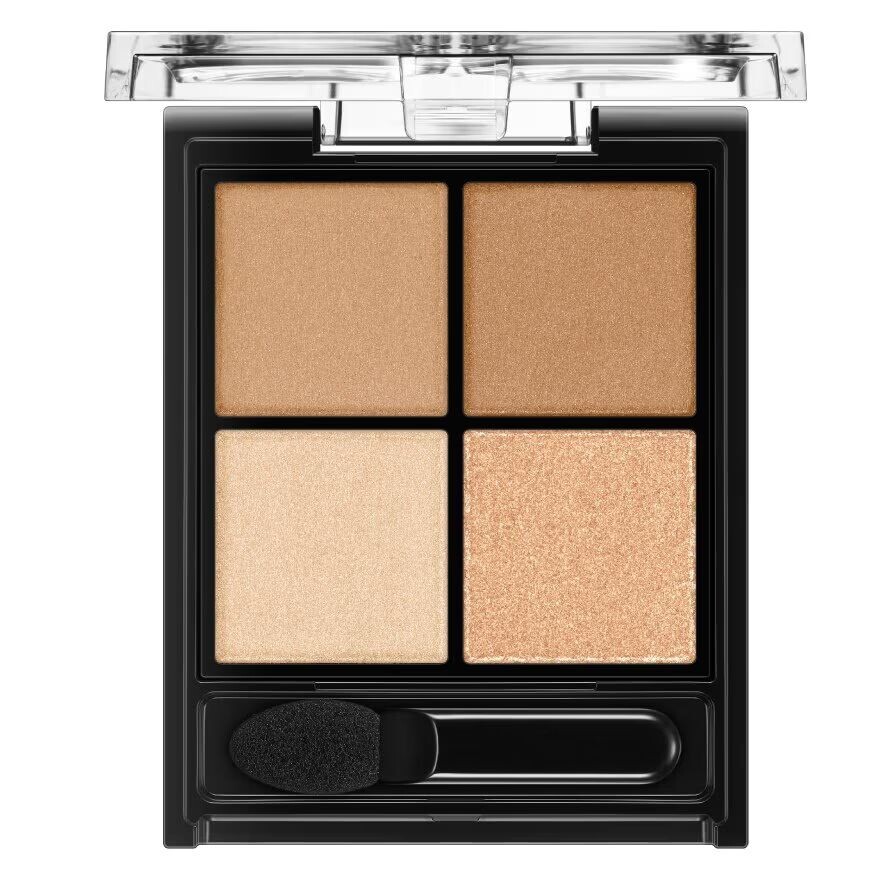 

Kate Тени для век Popping Silhouette 3,6 г. БЭ-1, BE-