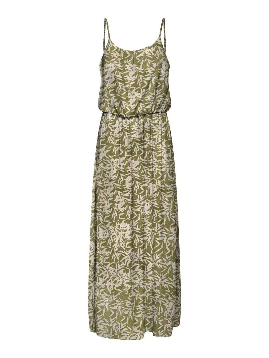 

Летнее платье ONLY Summer Dress, оливковый