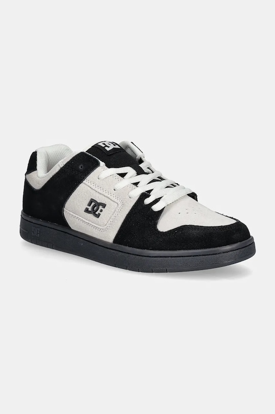 

Кроссовки STREETWEAR Dc, черный