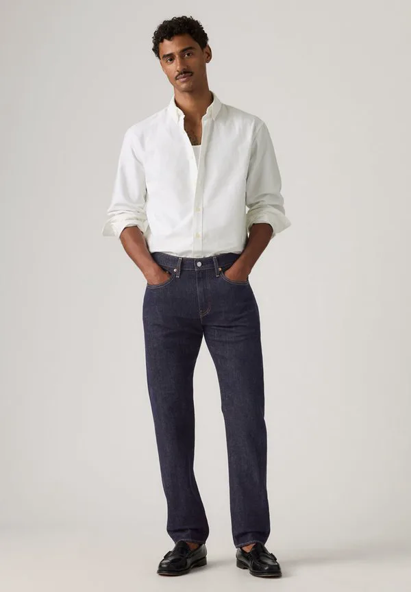 Джинсы прямого кроя Levi'S, Native Cali Depth
