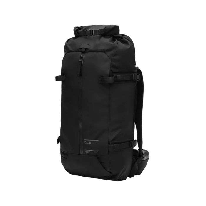 

Сумка для сноуборда Snow pro backpack 32l Db