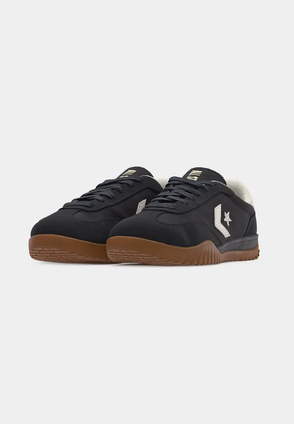 Кроссовки run star trainer унисекс Converse, Black/Egret/Honey — фото 3
