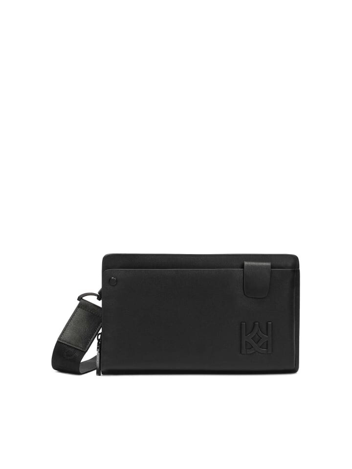

Наплечная сумка Kazar accessoires > reisegepaeck > Brustbeutel & Gürteltaschen, цвет Andere