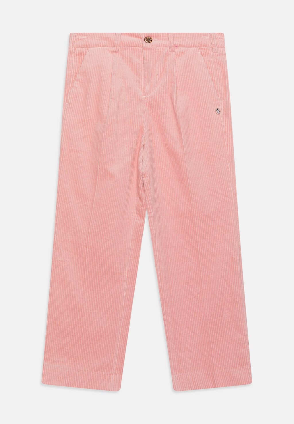 

Брюки High Rise Wide Leg Pants Scotch & Soda, цвет dusty pink