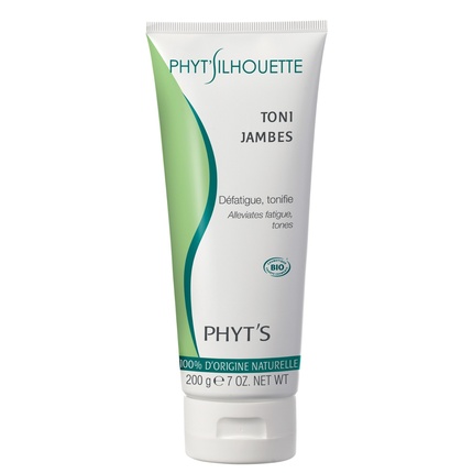 

Крем Phyts Phyt' Silhouette Toni Jambes 200g