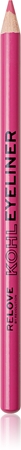 

Подводка для глаз kajal Revolution Relove Kohl Eyeliner, Pink 1,2 g