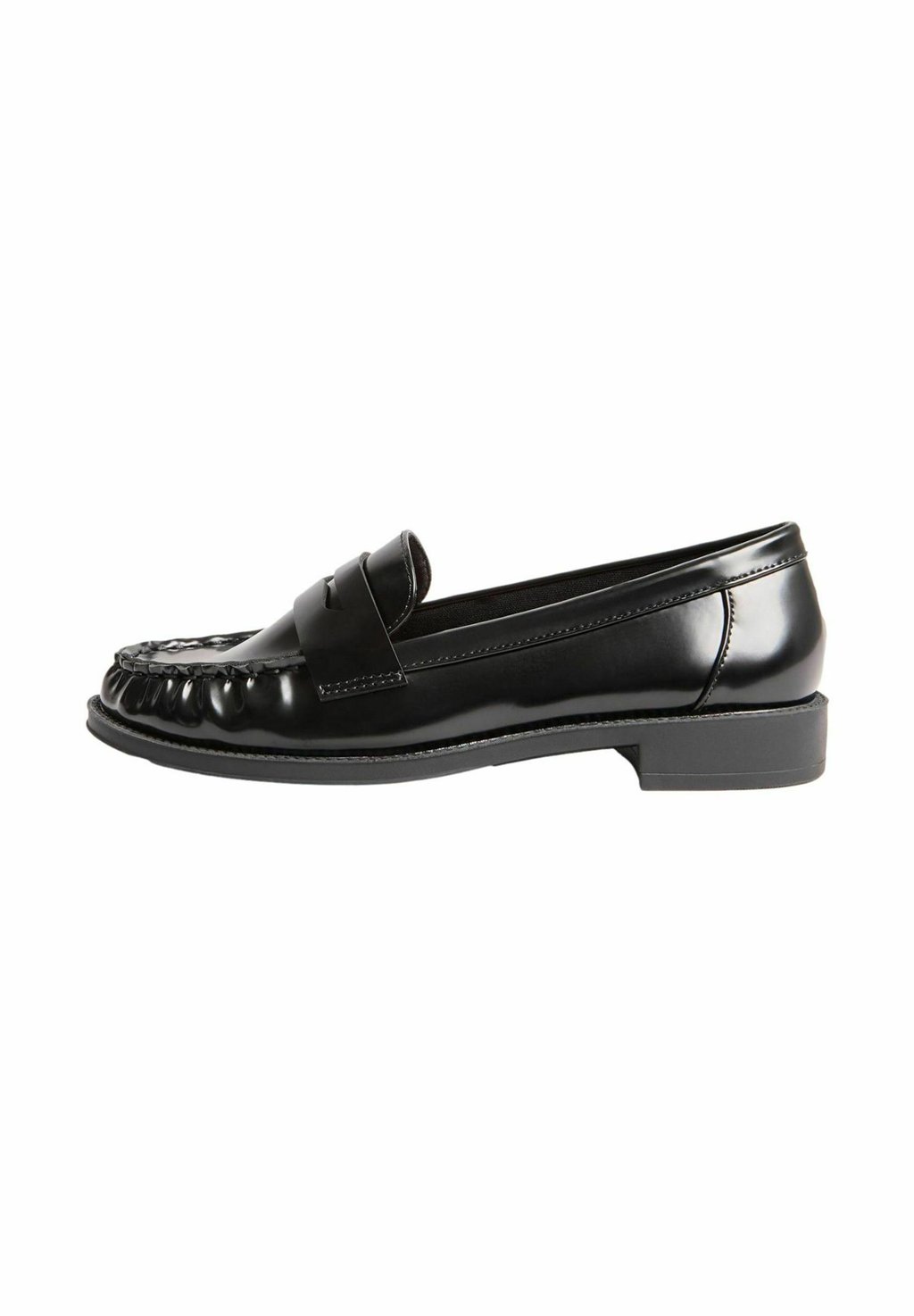 Мокасины REGULAR FIT - FLAT RUCHED COMFORT Friends Like These, черный