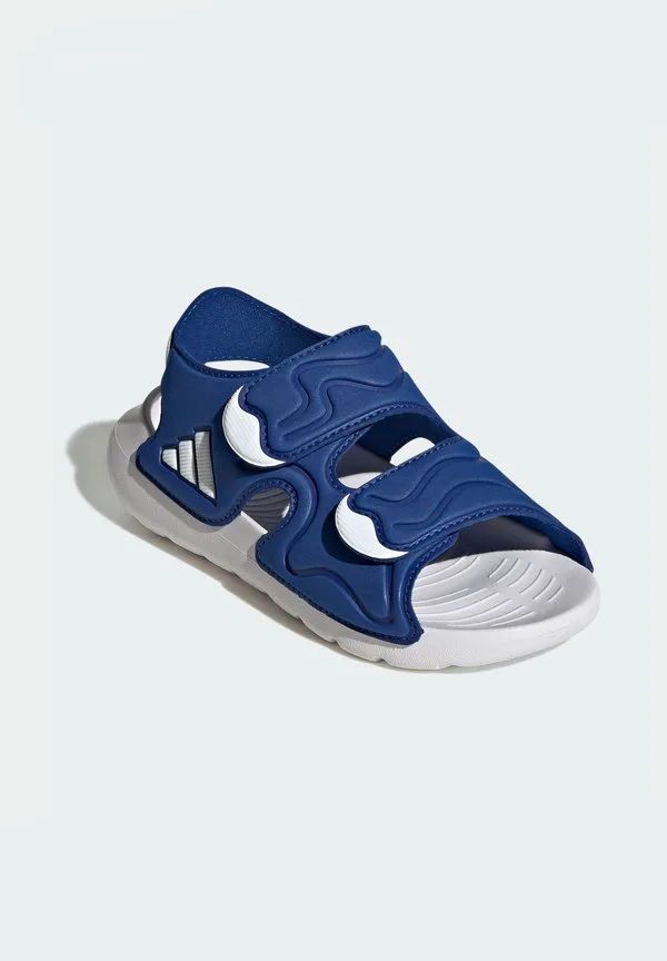 Сандалии для ходьбы altaswim 3 c Adidas Performance, Team Royal Blue Ftwr White Team Royal Blue — фото 2