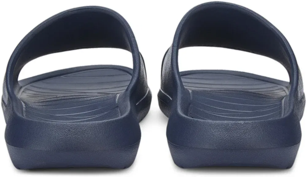 Босоножки водонепроницаемые Divecat V2 Lite Slides Puma, синий — фото 2