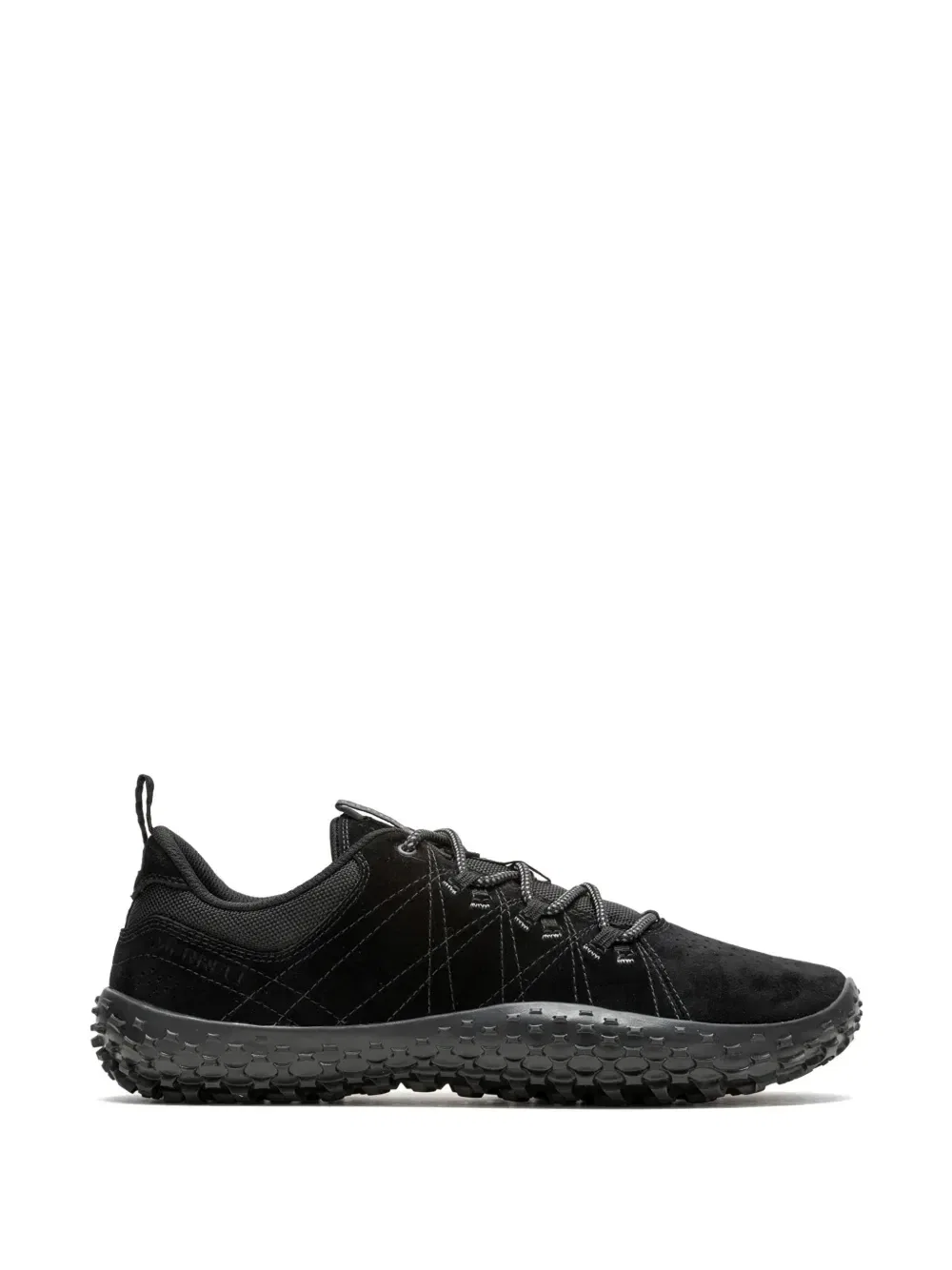 Кроссовки Wrapt Merrell, черный