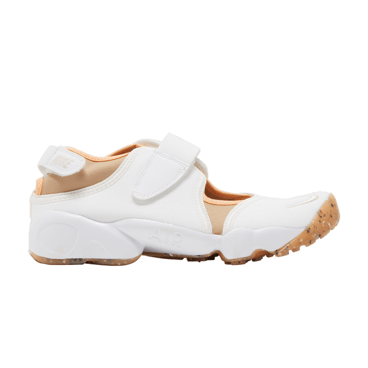 Кроссовки Nike Wmns Air Rift 'White Hemp', белый