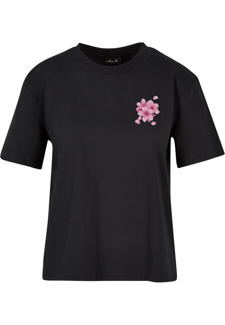 

Футболка Mister Tee Shirt Self Love Club, черный